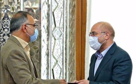 چرا تندروها و طرفداران شهردار تهران به قالیبافی ها حمله می کنند؟