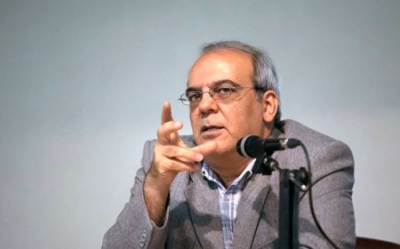 عباس عبدی از پزشکیان شاکی شد؛ چرا به مردم نمی‌گویید در مملکت چه خبر است؟