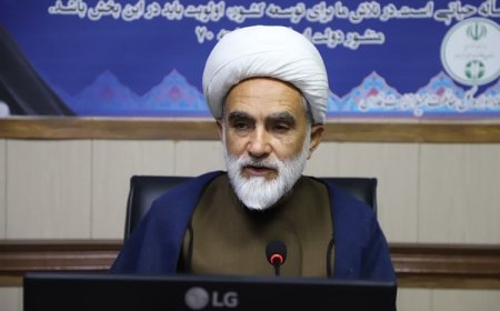مَدِ  آهی بر آسیبهای مداحی