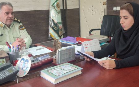 ۱۱۰ با کدام تماس‌ها سرعت عمل به خرج می‌دهد؟