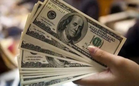 احتمال بازگشت دلار به ۶۰ هزارتومان وجود دارد؟