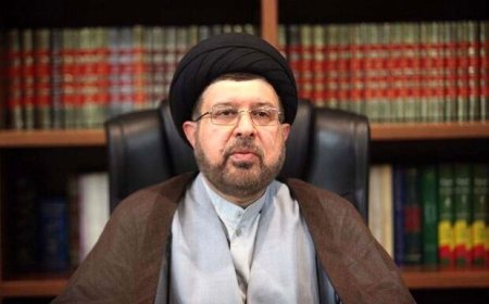 ببینید| عملکرد حجت الاسلام و المسلمین سید کاظم موسوی از نگاه مسوولان فارس