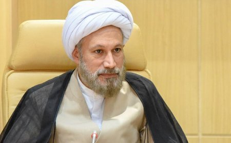 امام جمعه شیراز : بودجه دستگاه قضا از قوه مجریه مجزا باشد