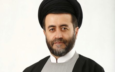 رئیس کل دادگستری استان فارس: آورده من در اجرای عدالت، حضور همکاران تحصیلکرده و پای‌کار در دادگستری استان است