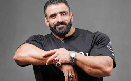 اظهارنظر جنجالی هادی چوپان علیه سامسون داوودا
