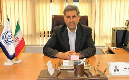 سرپرست دانشگاه علوم پزشکی شیراز منصوب شد