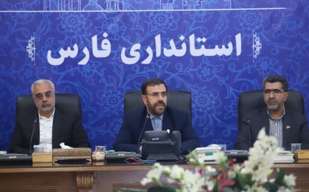 امیری : استان فارس ظرفیت این حجم از مهاجرین را ندارد