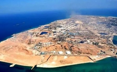 با موضوع خلیج فارس و جزایر سه گانه فصلی برخورد نکنید