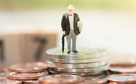 پرداخت حقوق مهرماه بازنشستگان برابر جداول محاسبه متناسب سازی ۱۴۰۳