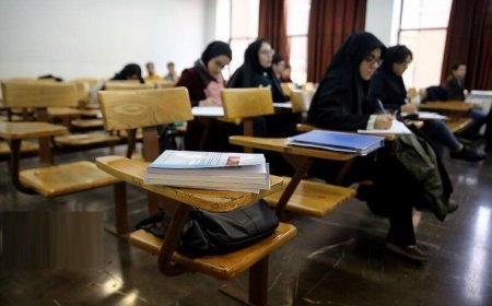 متقاضیان وام دانشجویی عجله کنند