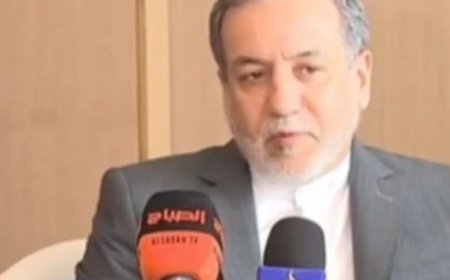 عراقچی: کشورهای منطقه مخالف هر حمله‌ای به ایران هستند