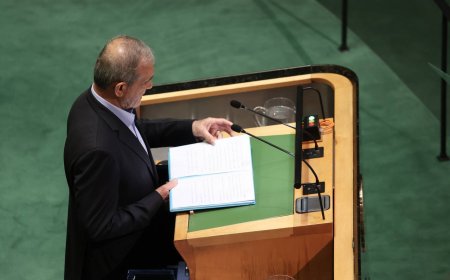پزشکیان: جنگ با استقرار عدالت پایان خواهد یافت