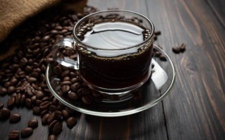 قهوه فیلترنشده، راز لاغری؟