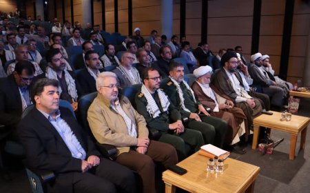 یادواره شهدای بنیاد مسکن ، استقبال از برگزاری کنگره سرداران و ۱۵ هزار شهید استان فارس
