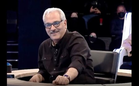 دعوا بر سر نام سریال مدیری تمام شد؟