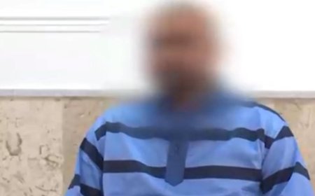 اظهارات متهمان پرونده مشروب‌های الکلی مسموم البرز