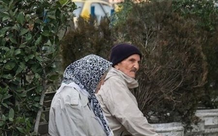 بازنشستگان تامین اجتماعی چقدر از دولت طلب دارند؟