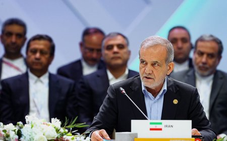پنج پیشنهاد رئیس جمهور به اجلاس سران بریکس در روسیه