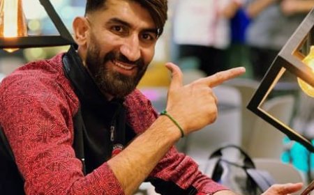 بیرانوند ادعا نکرد، اعتراف کرد!