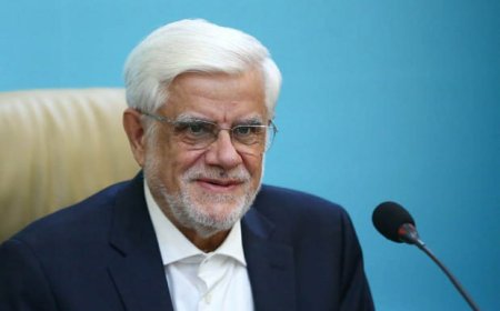 پزشکیان انتخابِ رئیس سازمان هوش مصنوعی را به عارف واگذار کرد