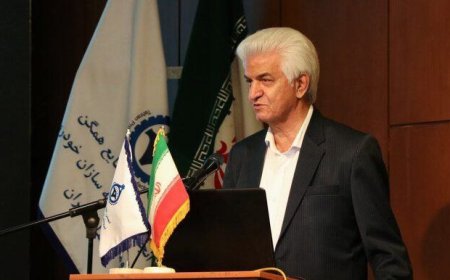 روسیه مشتری خودروی ایرانی شد