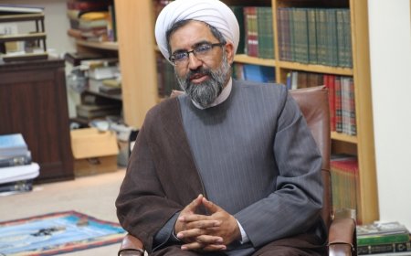امام جمعه کازرون به شهادت رسید