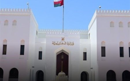 عمان اقدام تجاوزکارانه رژیم اسرائیل را به شدت محکوم کرد