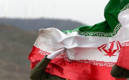 دو شهید در حمله دیشب رژیم صهیونیستی به ایران/ ارتش بیانیه داد