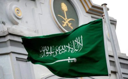 مقام سعودی: در حمله به ایران از حریم هوایی عربستان استفاده نشده است
