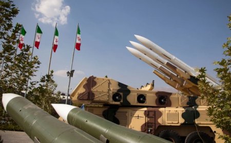 بعد از حمله اسرائیل به ایران، چه خواهد شد؟