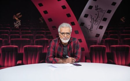 ببینید| درگیری لفظی بین دو مهمان در برنامه زنده صداوسیما