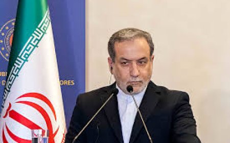 نامه عراقچی به گوترش و شورای امنیت