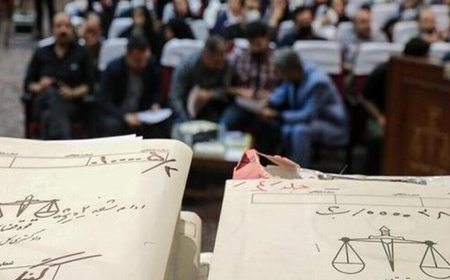 آخرین وضعیت پرونده کثیرالشاکی «کینگ مانی»؛ محکومیت ۳ نفر دیگر