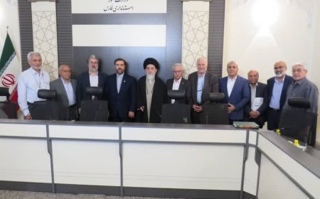 استاندار فارس : حسن عملکرد ، رمز ماندگاری  مجمع خیرین تامین سلامت فارس است