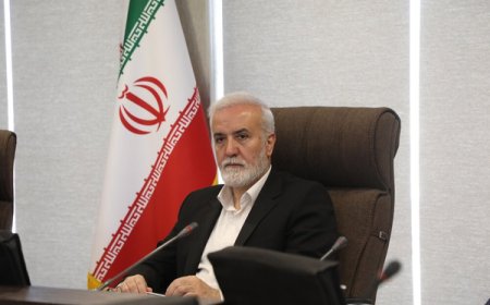 عذرخواهی شهردار شیراز به‌دلیل مشکلات ایجادشده در پی بارش باران