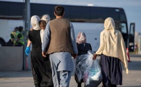 تناقص در آمار مهاجران؛ از ۵ تا ۸ میلیون نفر، بالاخره چند میلیون افغانستانی در ایران حضور دارند؟