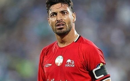 شجاع مشکلی برای دیدار با استقلال ندارد