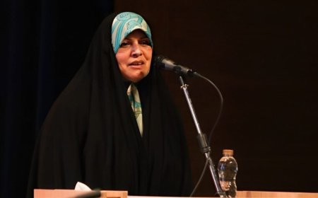حکم همسر قالیباف در دوران رئیسی بوده نه پزشکیان