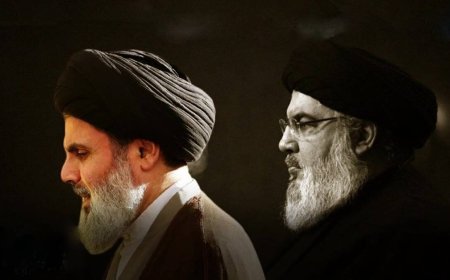اولین تصاویر از ۲ قبر آماده‌شده برای دفن پیکر شهیدان سیدحسن نصرالله و سید هاشم صفی‌الدین