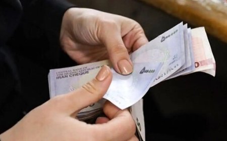 وعده پزشکیان درباره افزایش حقوق ها در بودجه سال آینده