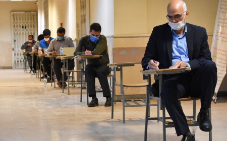 فردا آخرین مهلت ثبت نام در آزمون دکتری سال ۱۴۰۴