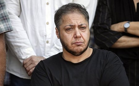 مازیار لرستانی: مجبورم در اسنپ کار کنم!
