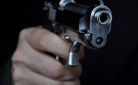 حمله مسلحانه به منزل امام جمعه نجف اشرف