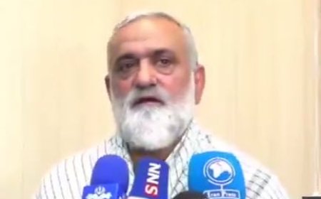 تشریح جزئیات مراسم۱۳ آبان؛ از راهپیمایی «راهیان قدس» تا یادواره «فاتحان شهید» و نمایشگاه «صهیونیست شناسی»