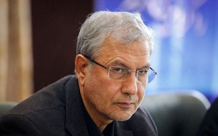 واکنش انتقادی علی ربیعی از کارهای نژادپرستانه در قبال مهاجرین