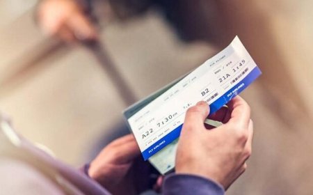 تعیین قیمت بلیت هواپیما براساس تقاضا