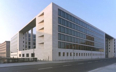 آلمان کنسولگری‌های ایران را تعطیل می‌کند