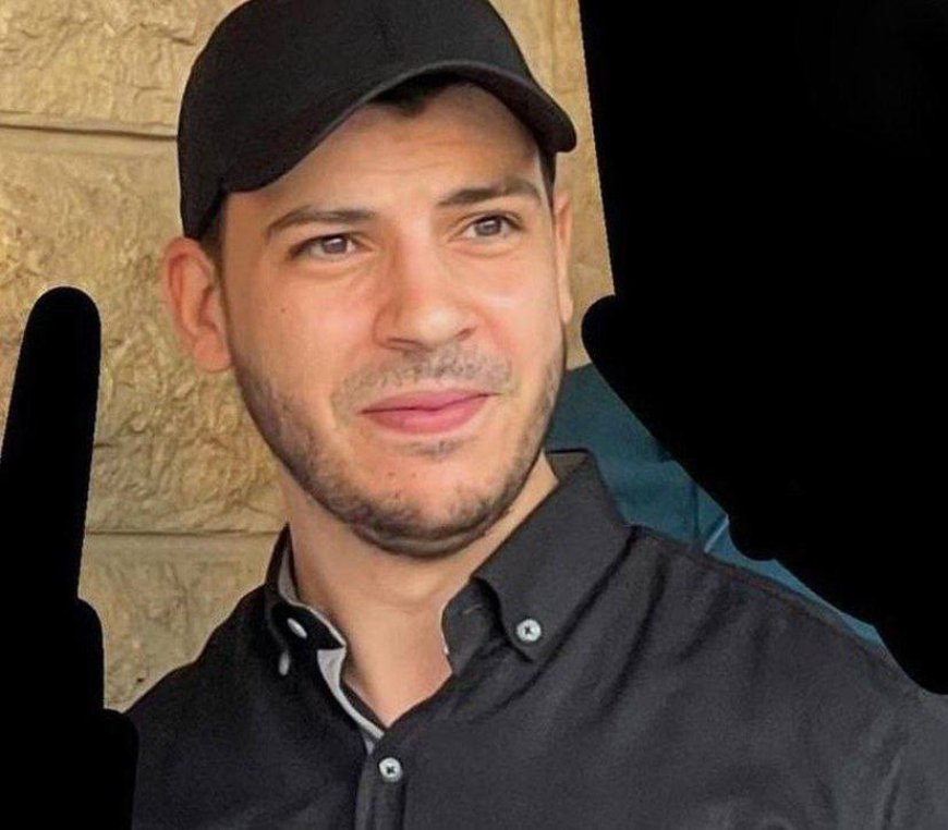 شهادت یکی از فرماندهان حماس در لبنان