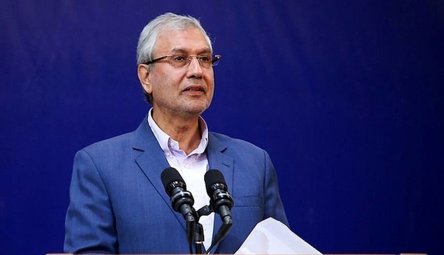 علی ربیعی، دستیار اجتماعی رئیس‌جمهور شد