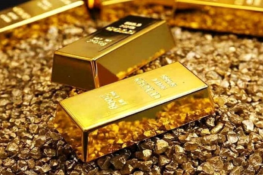 طلا دوباره ارزان شد /قیمت جدید طلا امروز ۱۵ مهر ۱۴۰۳